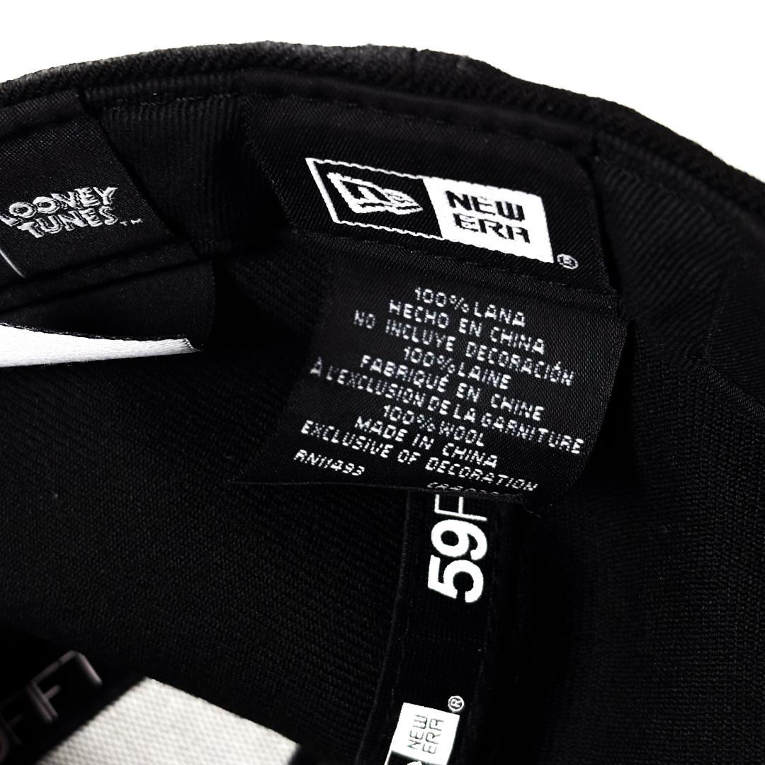 NEW ERA × KITH × LOONEY TUNES 59FIFTY