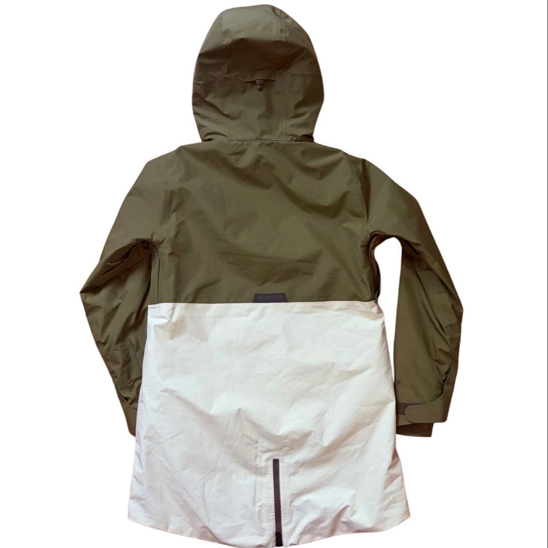 BURTON スノーボードウェア