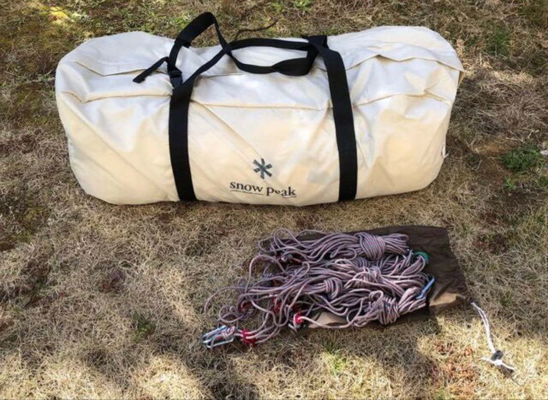  peak ランドステーションMPC 雪峰祭限定