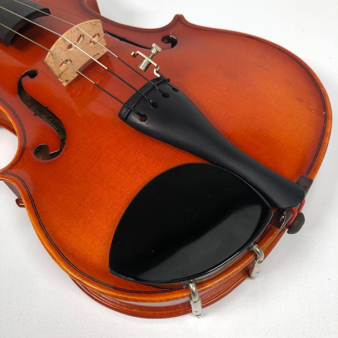 SUZUKI バイオリン 1/2 280 Anno 1980