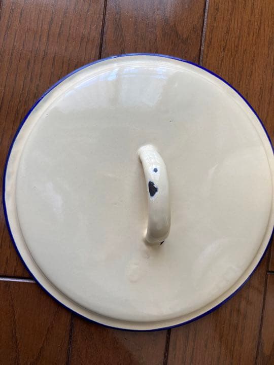 イギリス　Tala社　アンティーク　ホーロー　キャニスター3点