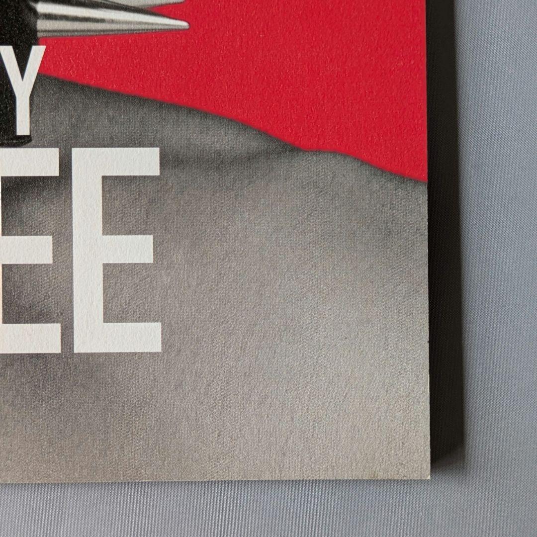 0554【希少】SUPER PORNSTAR レスリー・キー✕真崎航