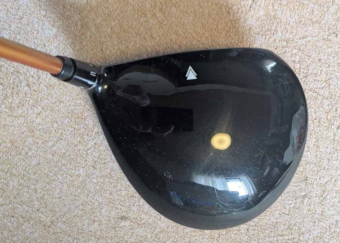 YONEX ヨネックス 1w 9度 & 3w 15度 セット