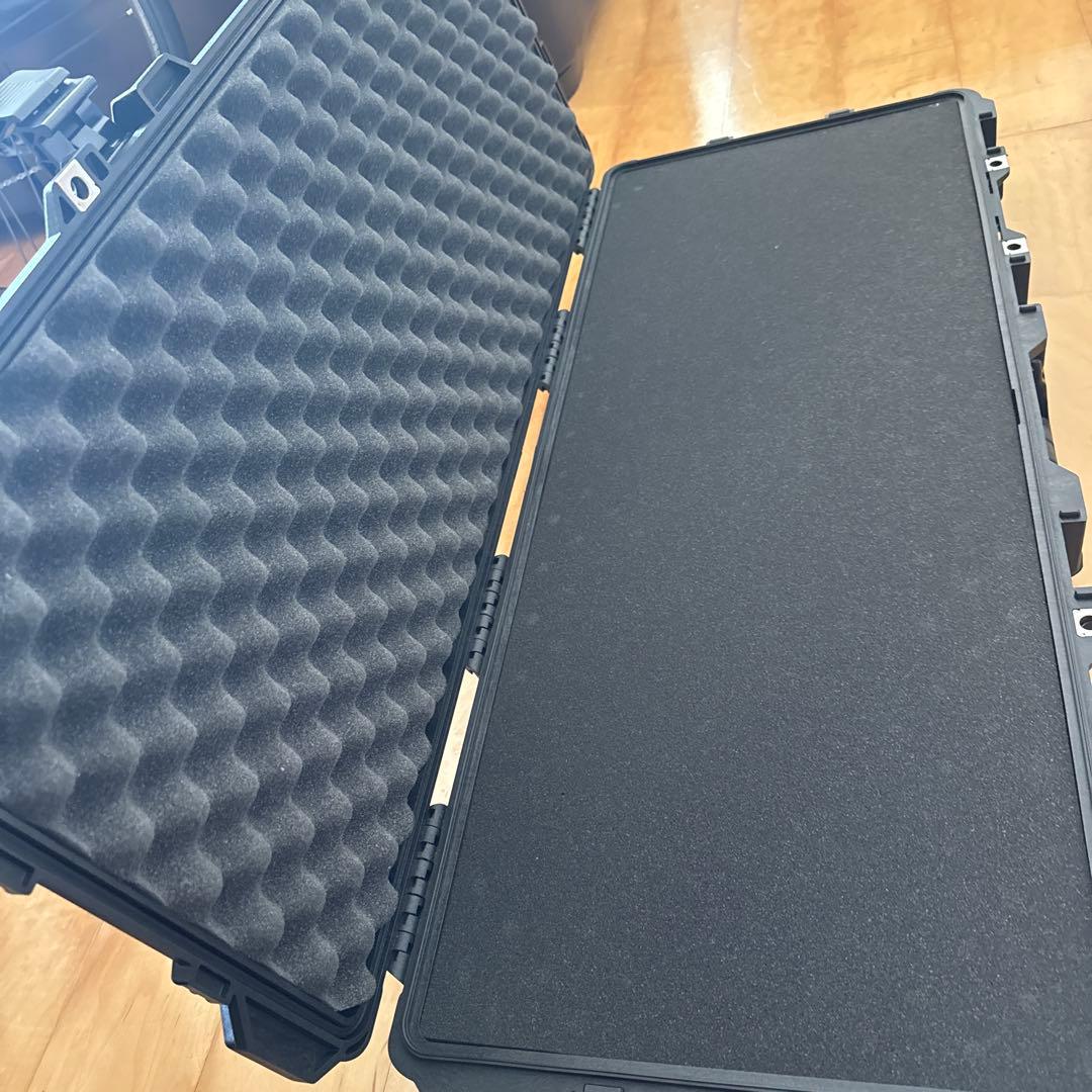 PELICAN 1700 ペリカンケース