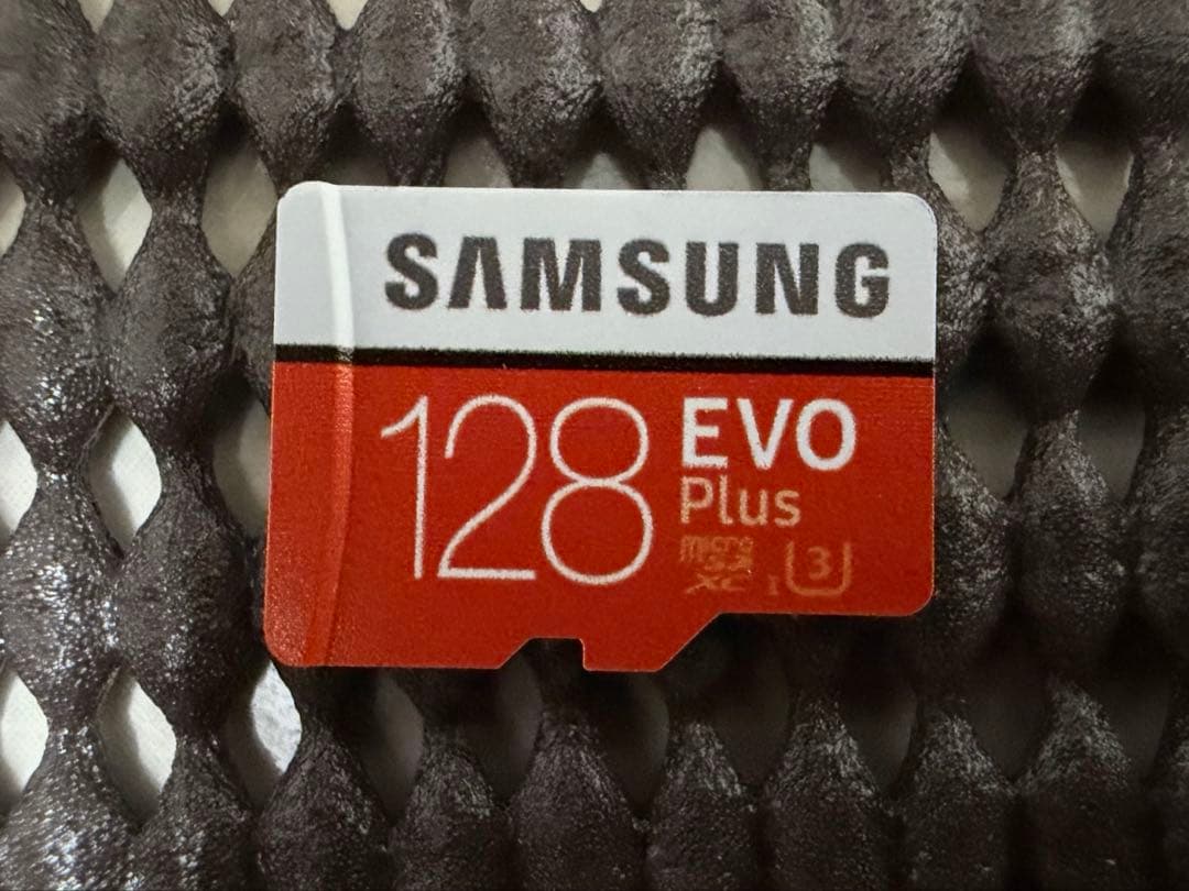 【2021年7月購入】Nintendo Switch本体＋付属品＋microSD