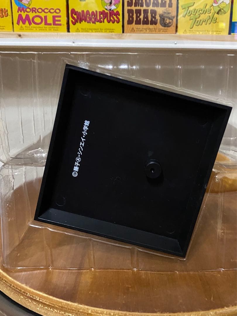 藤子不二雄 怪物くん ボビングヘッド フィギュア ソフビ