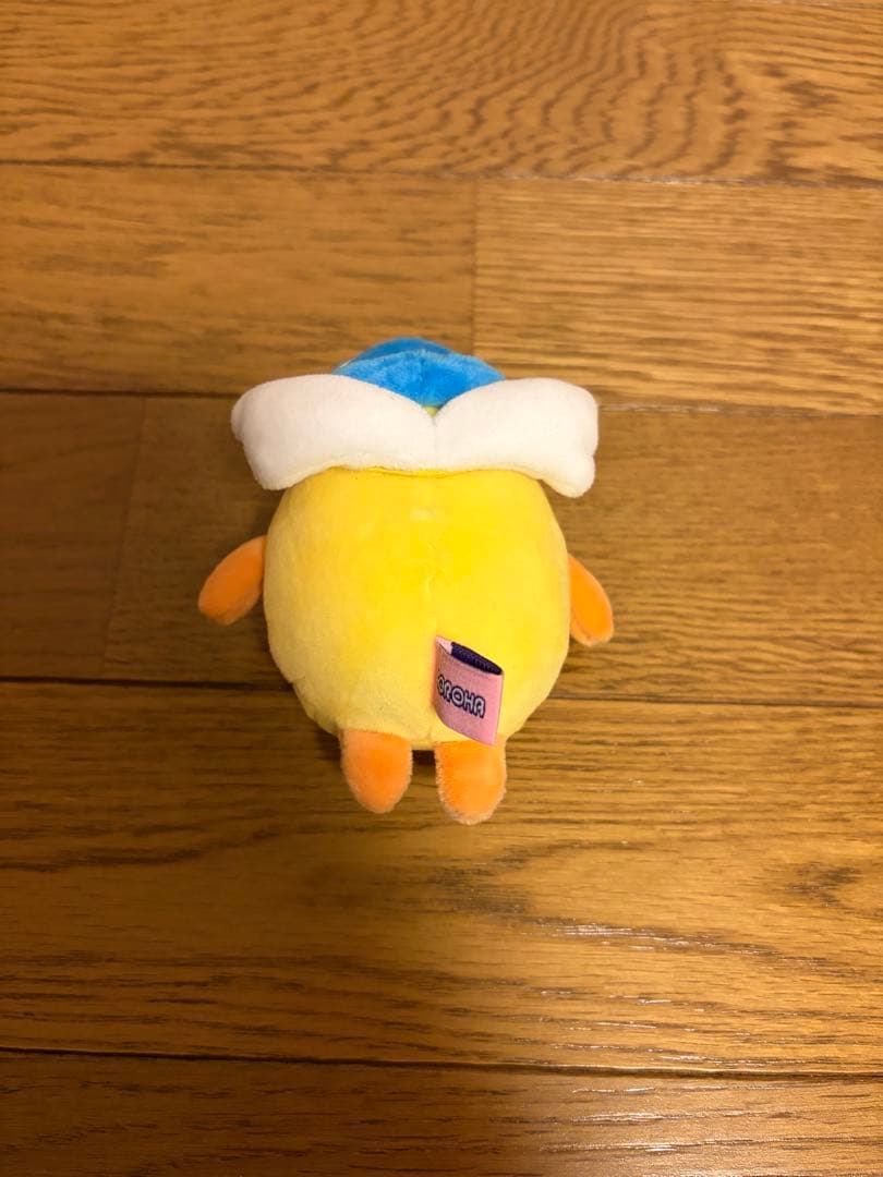 ASTRO ユンサナ　プップ