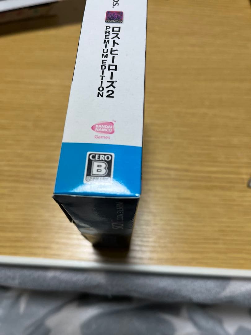 ロストヒーローズ2