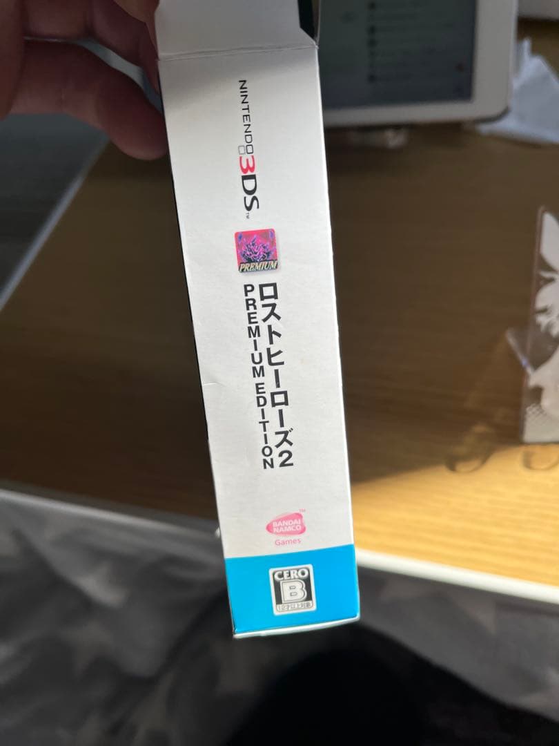 ロストヒーローズ2