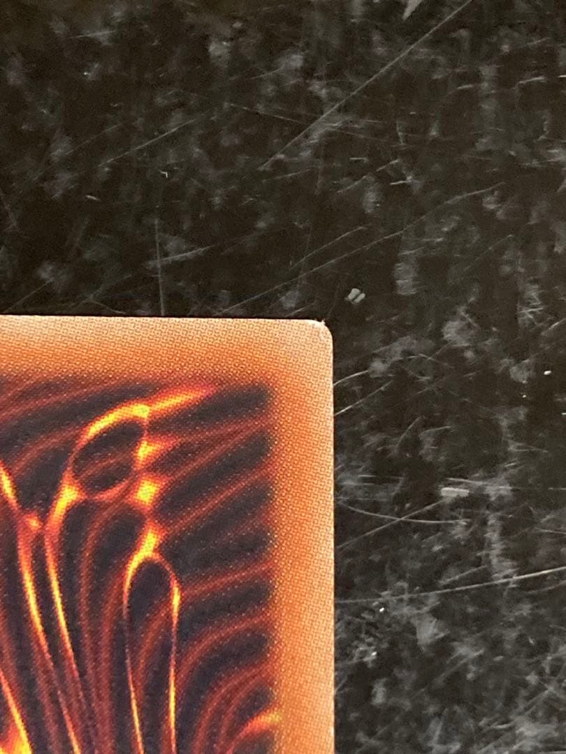 遊戯王　守護神官マナ　20thシク　シークレット