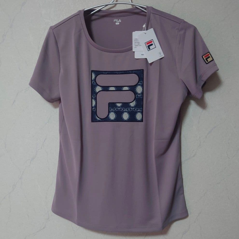 新品【フィラ】テニスウェアセット/プリンス　ヨネックス　バボラ　ローチェ　kea