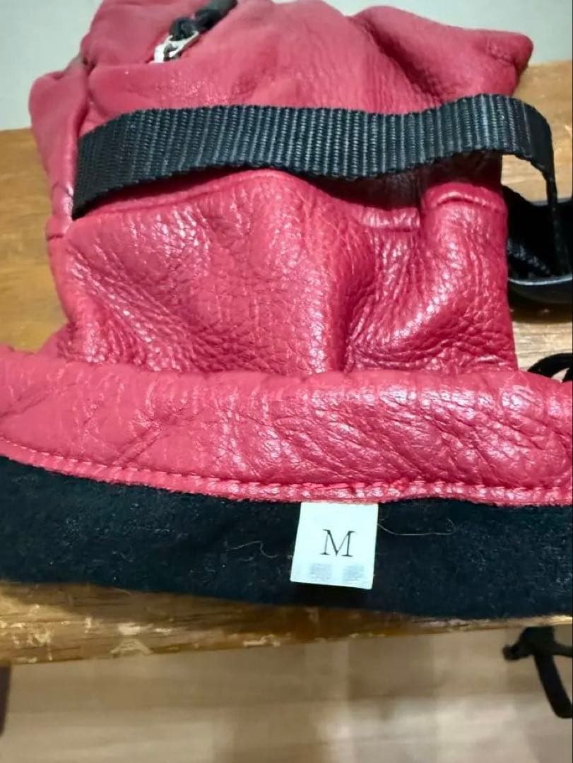 HIMARAK ダウンチル　BACKCOUNTRY MODELグローブ