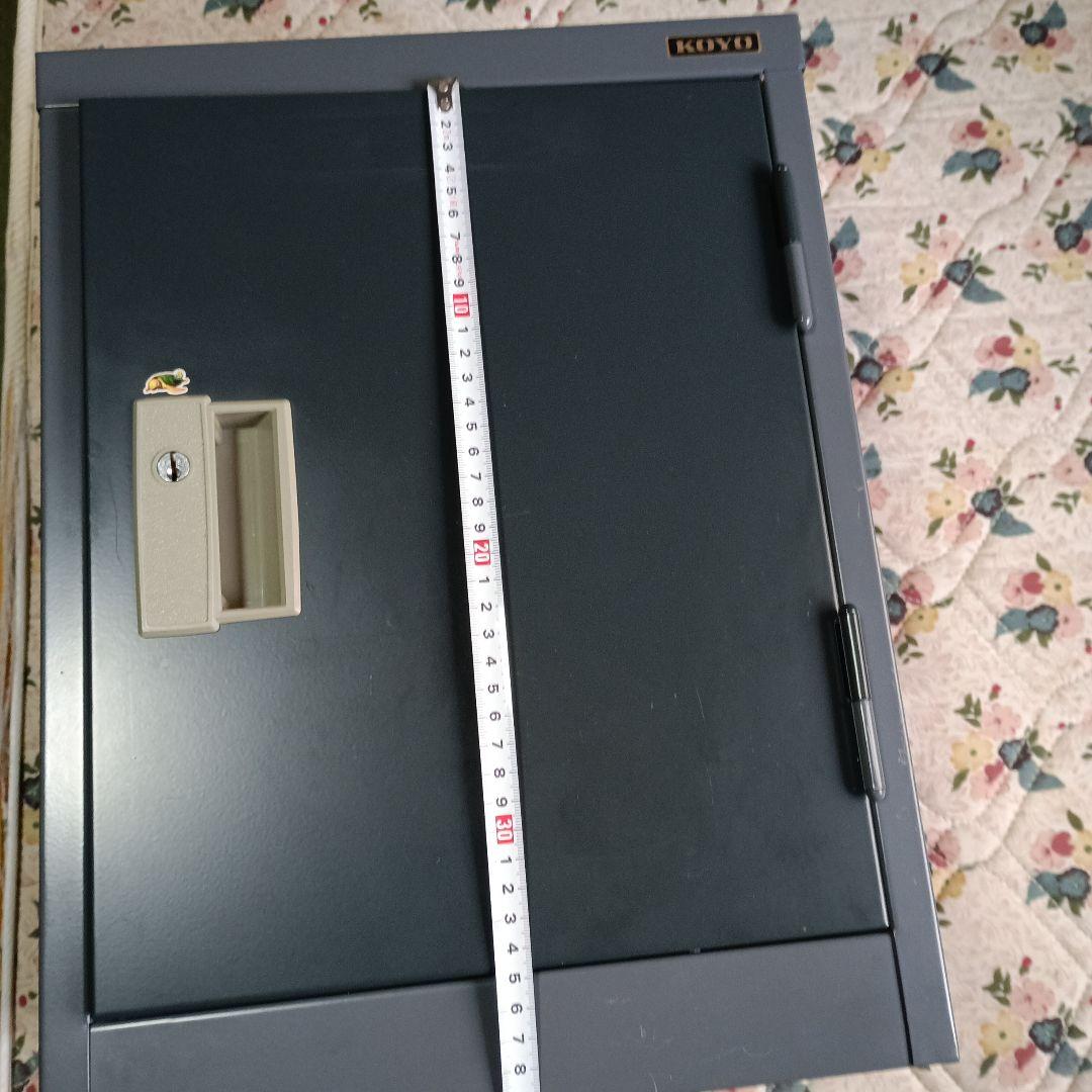 KOYO装弾ロッカー