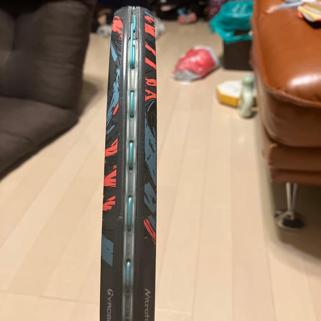 YONEX ジオブレイク50VS