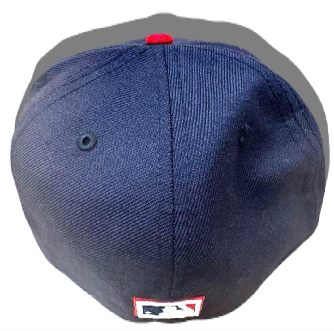 dead stock 激レア　クリーブランド・インディアンス　ワフー曹長