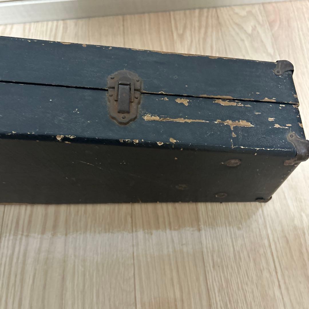 グロッケン 鉄琴　ハードケース 32音