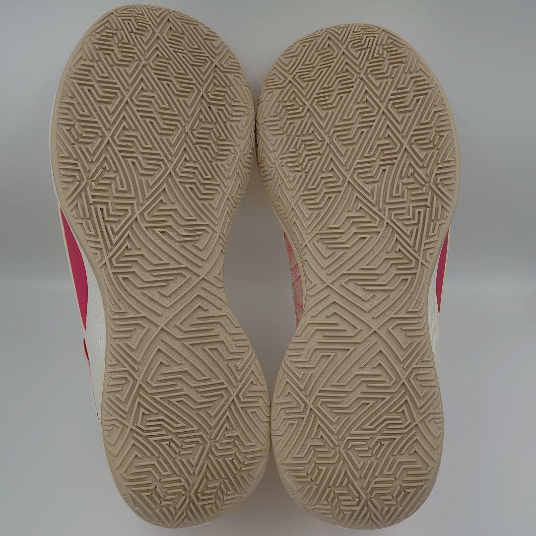 訳ありバッシュ 28.5cm NIKE ナイキGIANNIS FREAK ヤニス