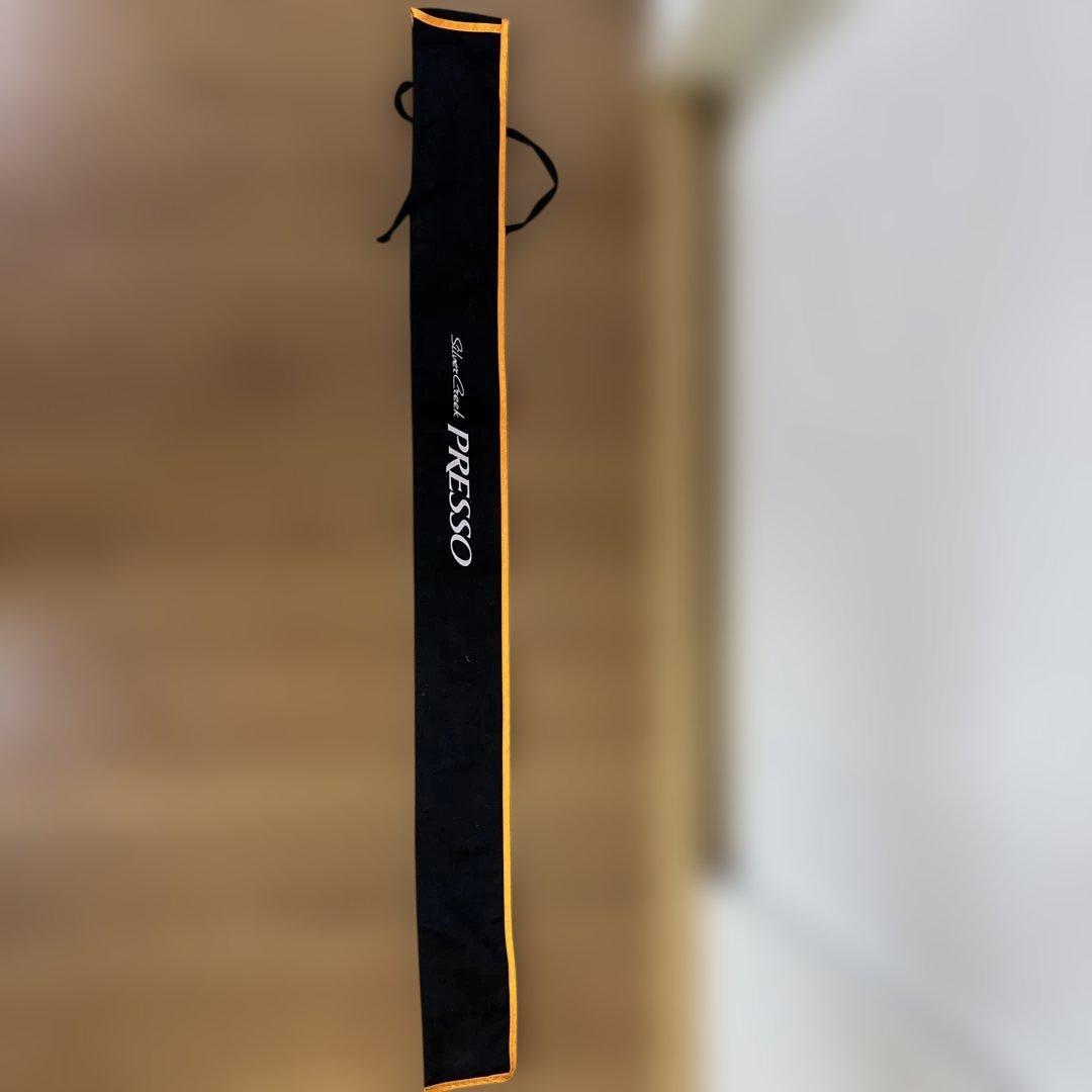 DAIWAプレッソ62UL