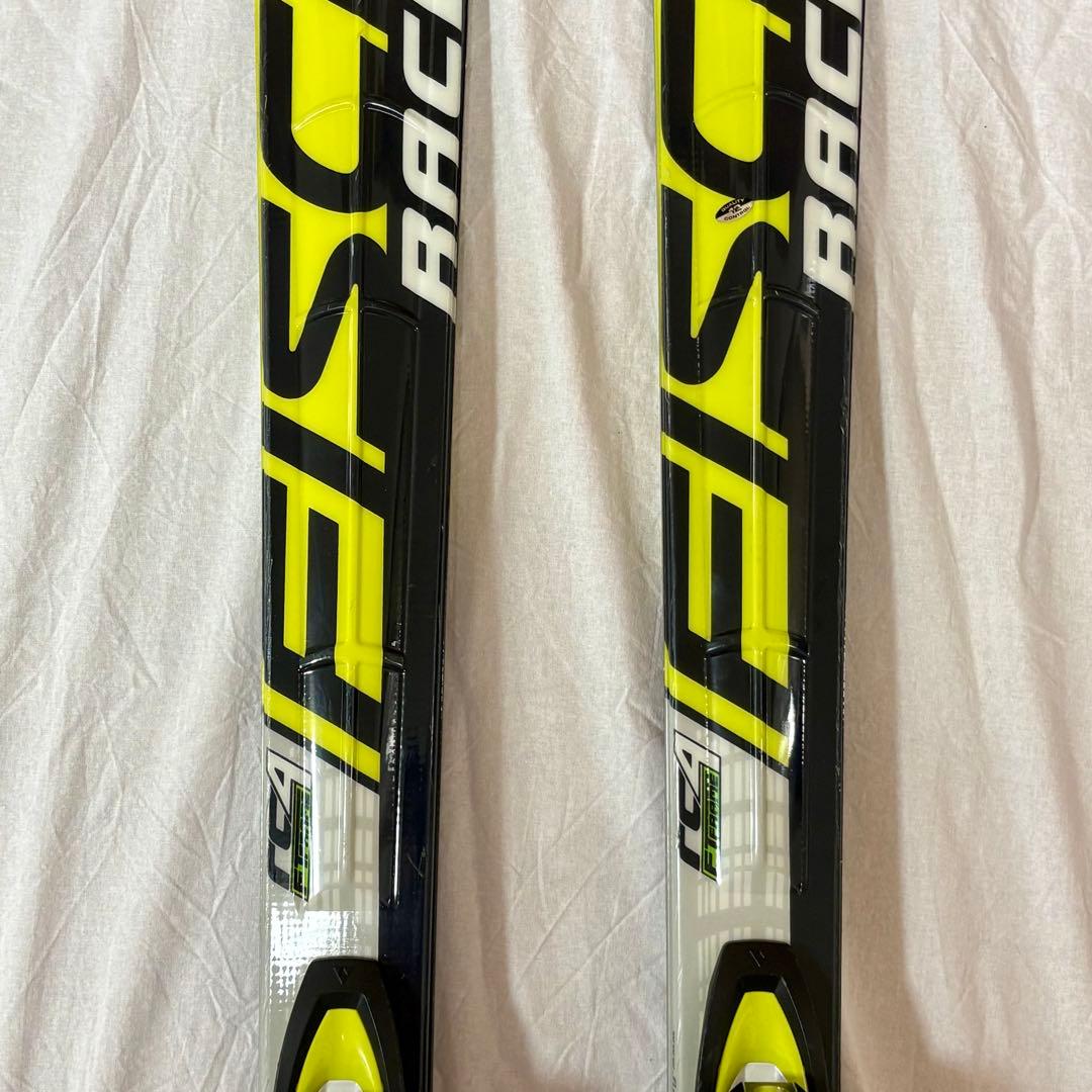 スキー Fischer RC4 175