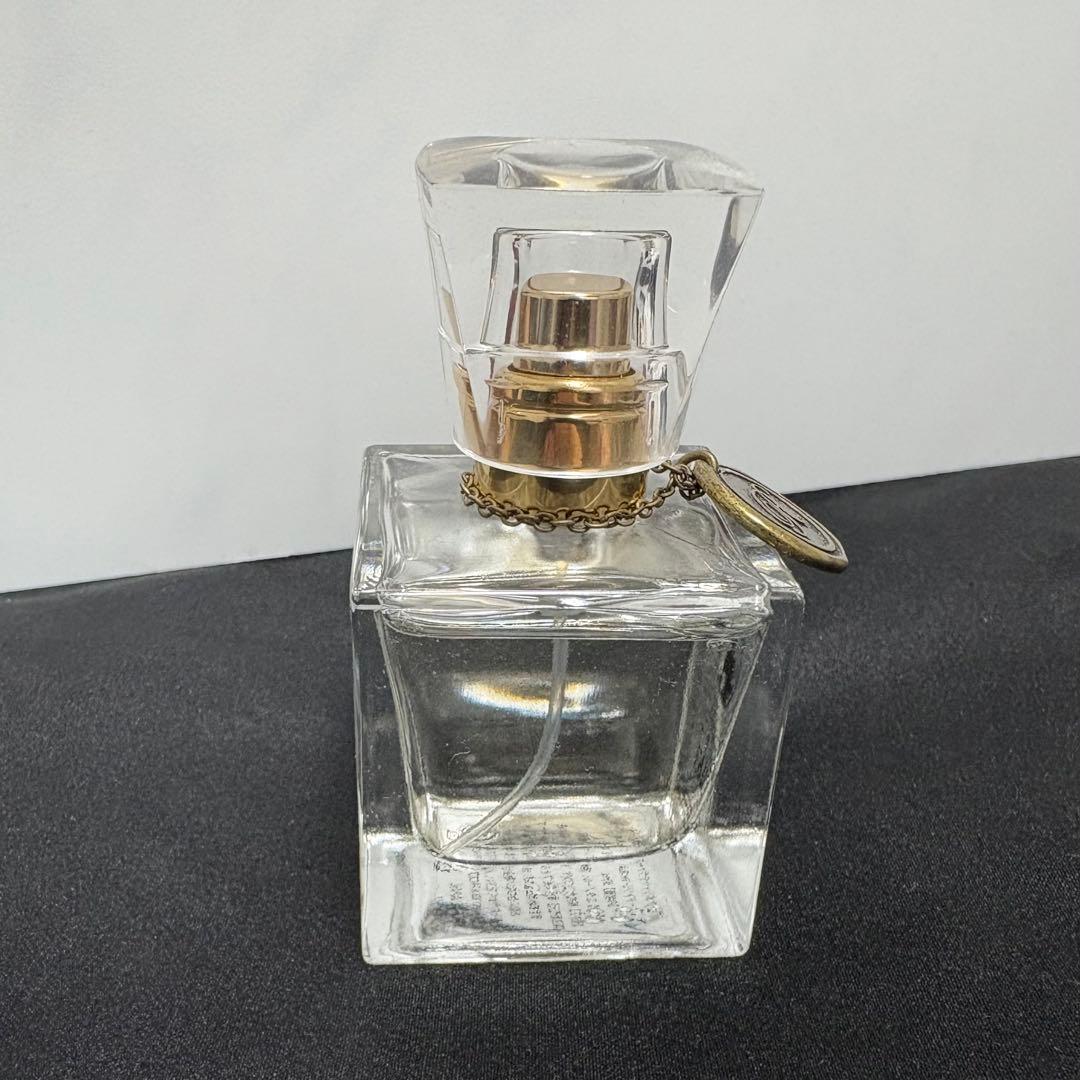 DIABOLIK LOVERS MORE BLOOD 香水 ルキ