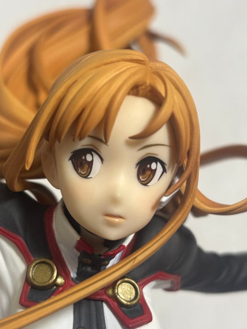 アスナ 劇場版 ソードアート・オンライン-オーディナル・スケールフィギュア