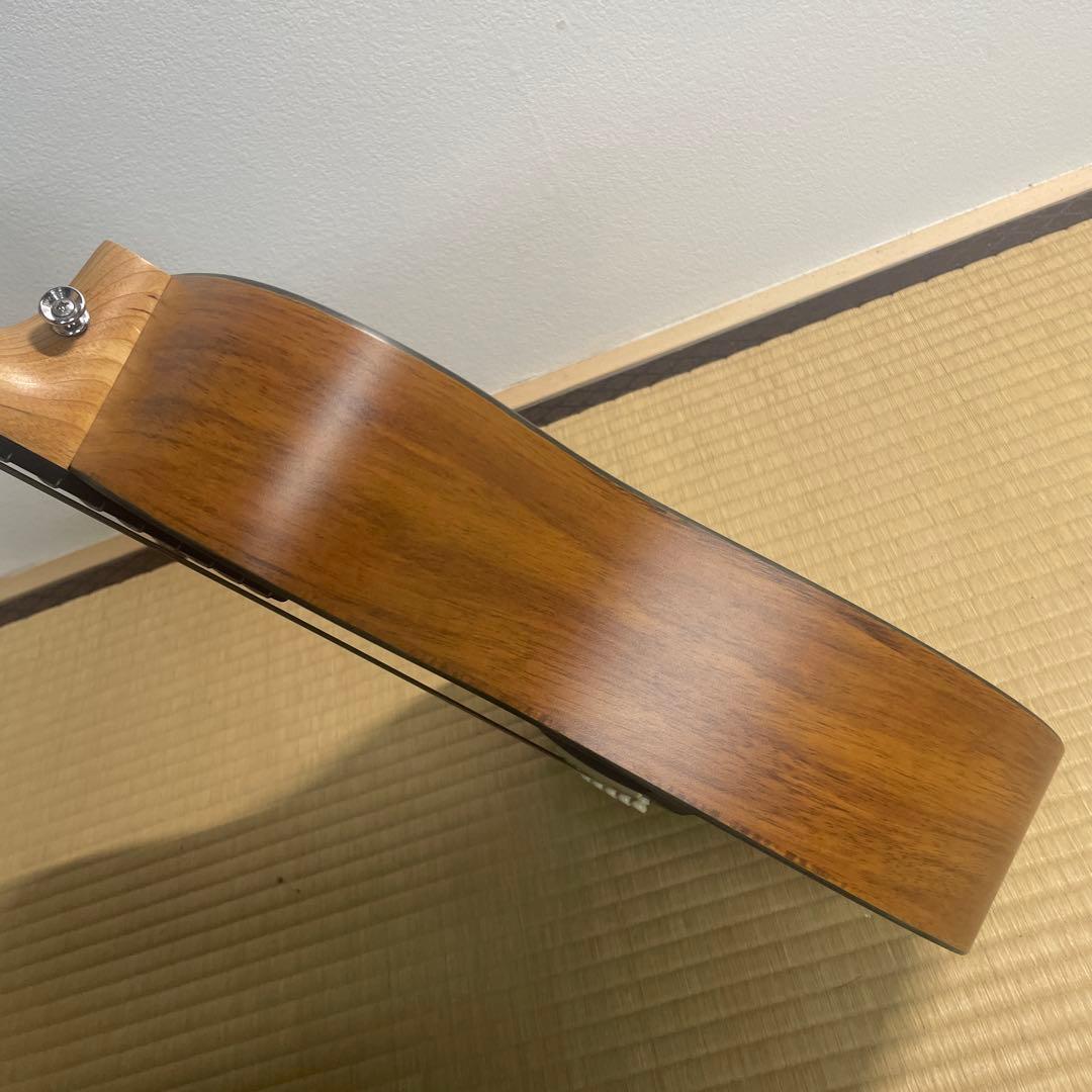 Little Martin LXK2 リトルマーチン ミニギター　トラベルギター