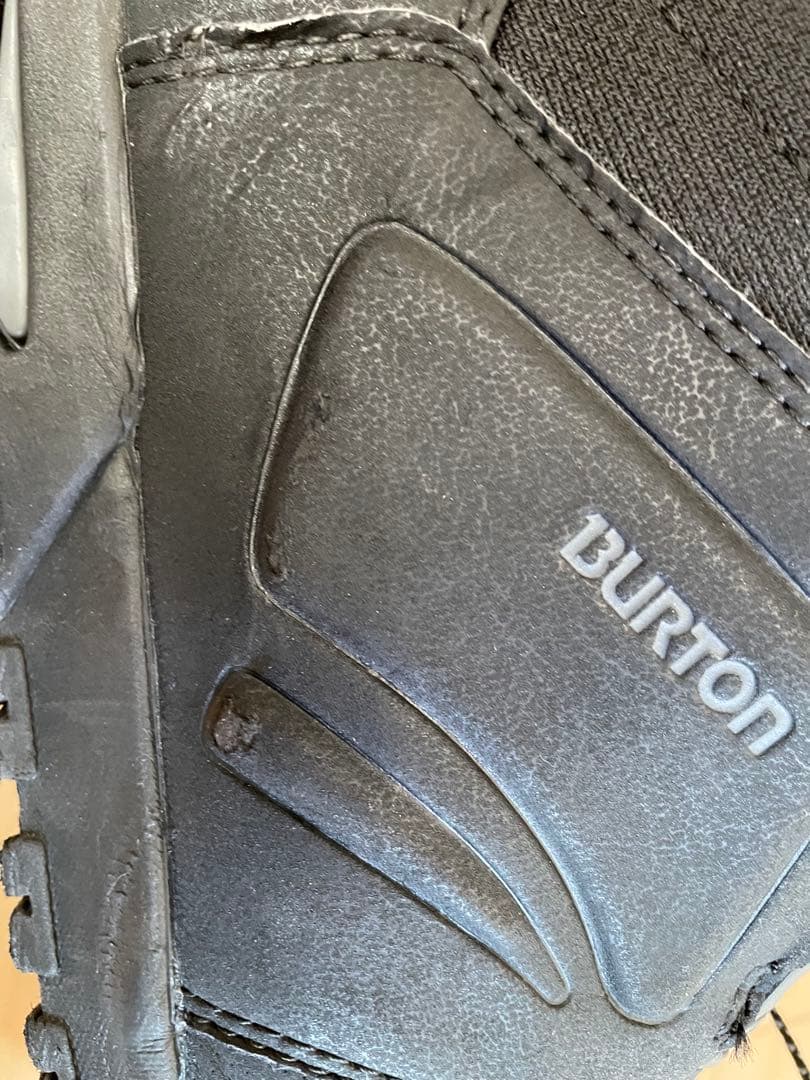 スノーボードブーツ 黒