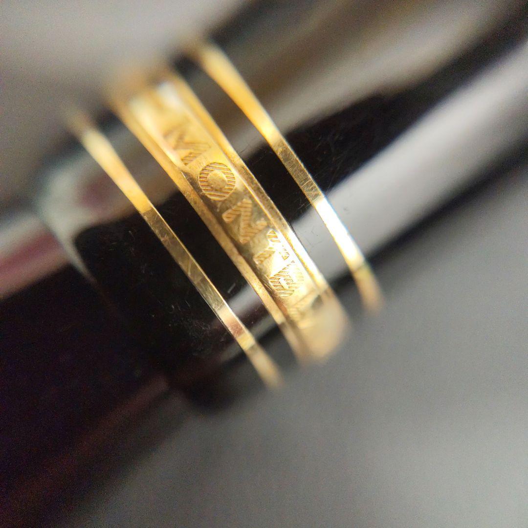 Montblanc マイスターシュテック 149 万年筆