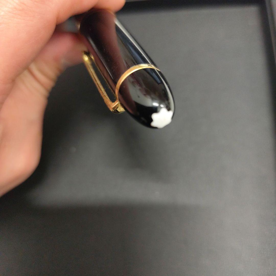 Montblanc マイスターシュテック 149 万年筆