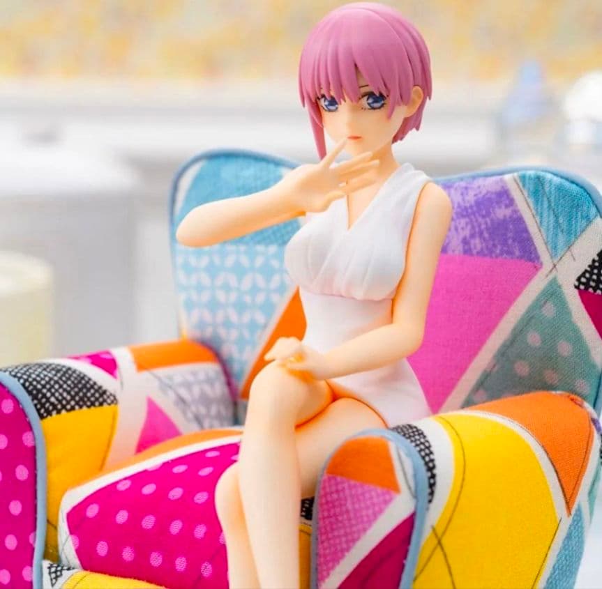 五等分の花嫁 フィギュア グッズ プライズ まとめ売り可能