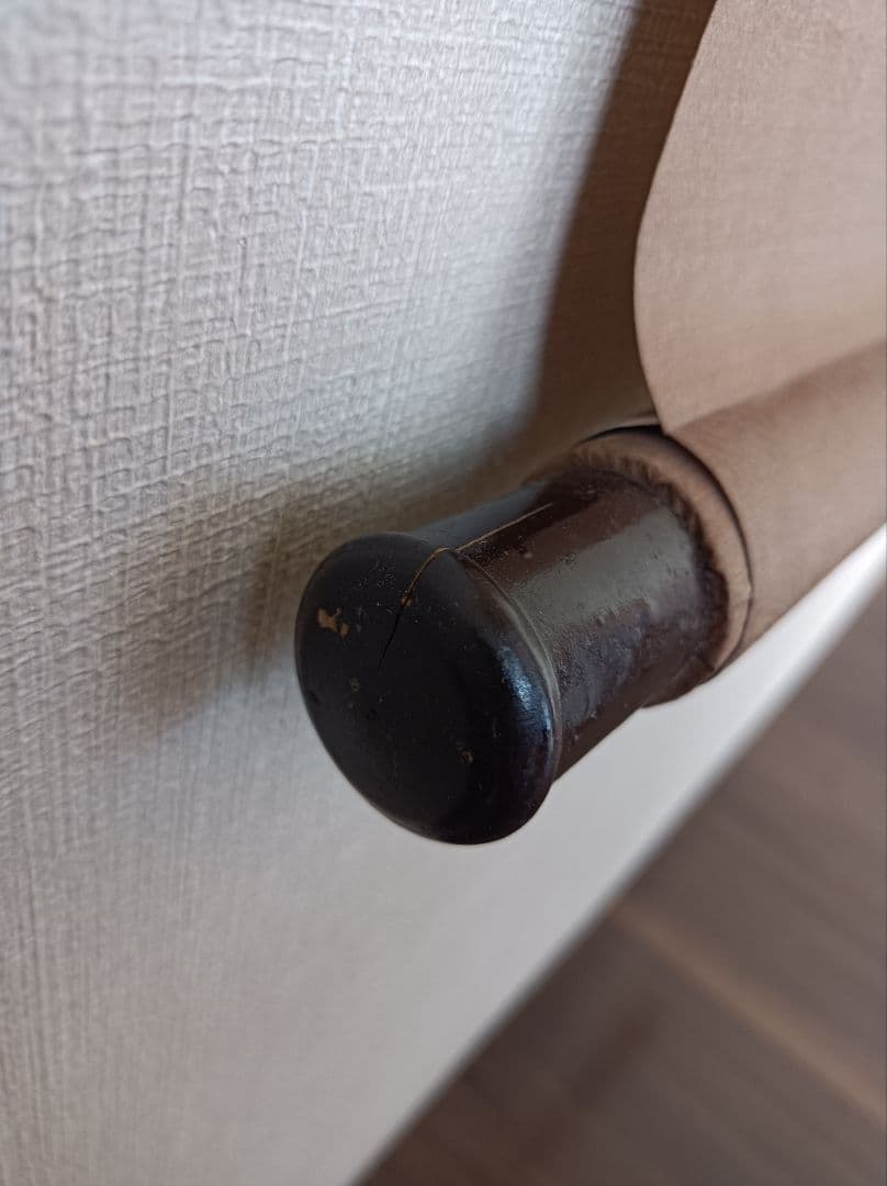 レア 軸 絵 偉人 山水 松 水墨 漢詩 禅 仏教 中国 美術 骨董 インテリア