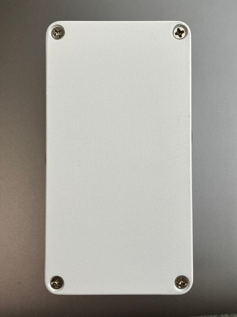 ギター Animals Pedal VVDIVF