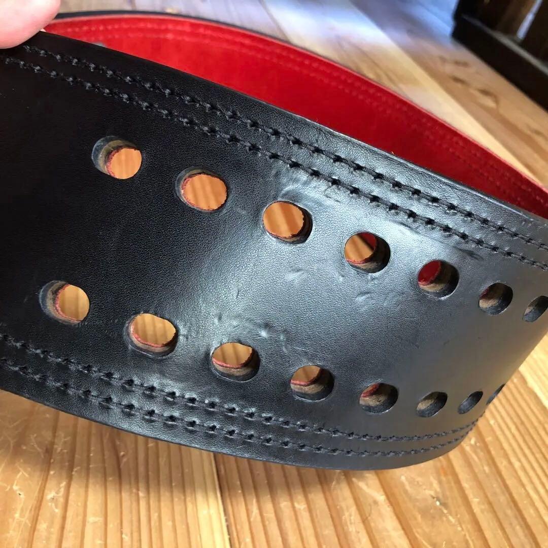 値下げ　SBD パワーベルト　10mm Sサイズ