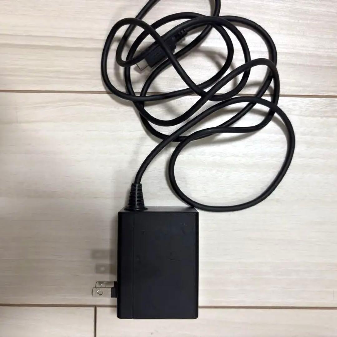 Nintendo Switch 本体 グレー　スイッチ　プロコンセット