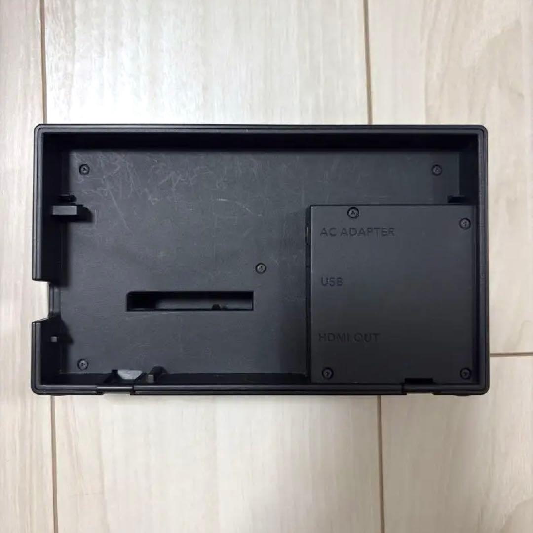 Nintendo Switch 本体 グレー　スイッチ　プロコンセット