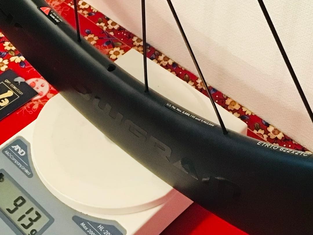 ◉選手支給◉Cannondale ホログラムSL64 KNØTカーボン 新品同様