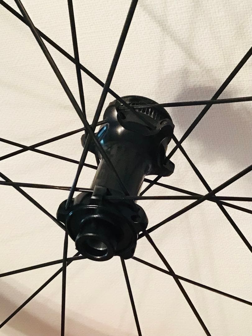 ◉選手支給◉Cannondale ホログラムSL64 KNØTカーボン 新品同様