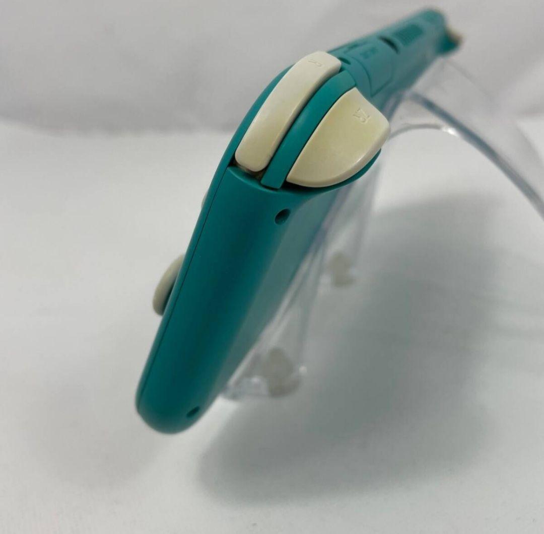 k*o様 オークション　300～　Nintendo Switch Lite 　詳