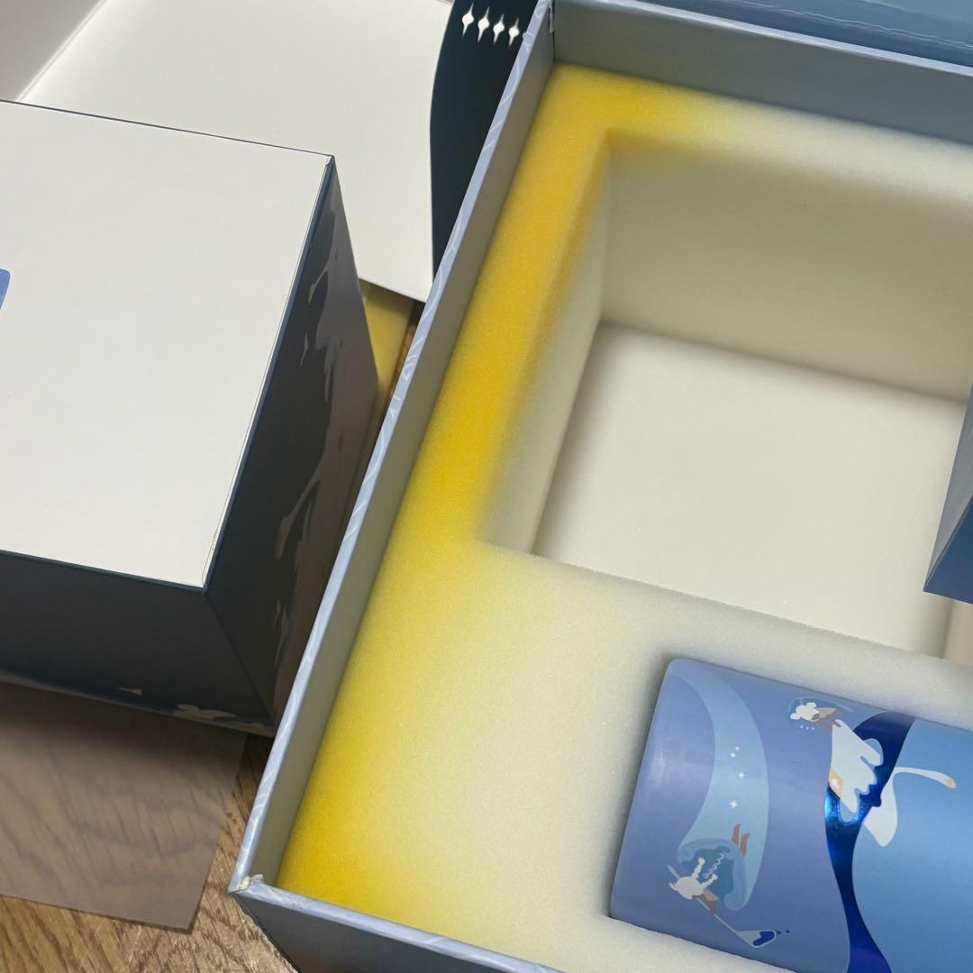 Sky 星を紡ぐ子どもたち 2周年記念ボックス