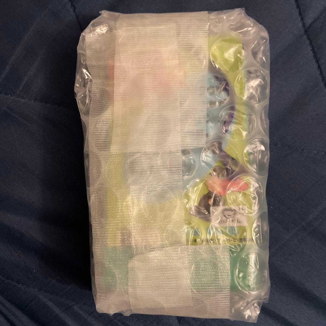 【最初期】ドラゴンボール アマダ カラーラブシール デッドストック