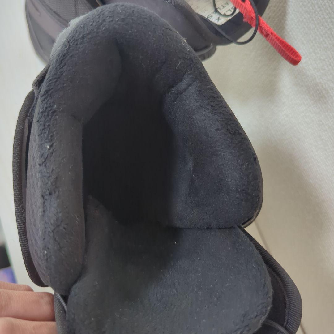 BLAX メンズスノーボード BOAブーツ 25.5cm