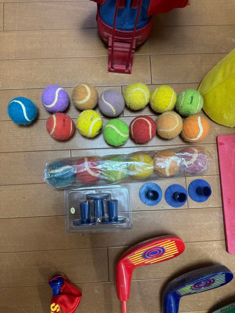 SNAG GOLF スナッグゴルフ