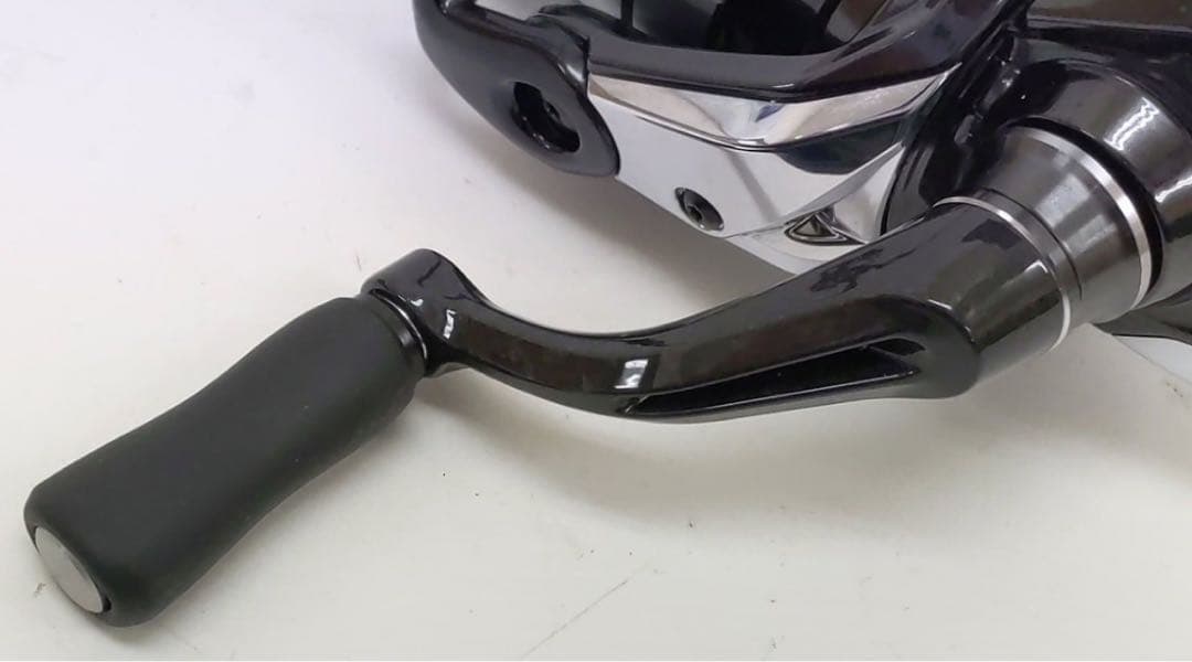 シマノ 23 ヴァンキッシュ C2000S 超美品