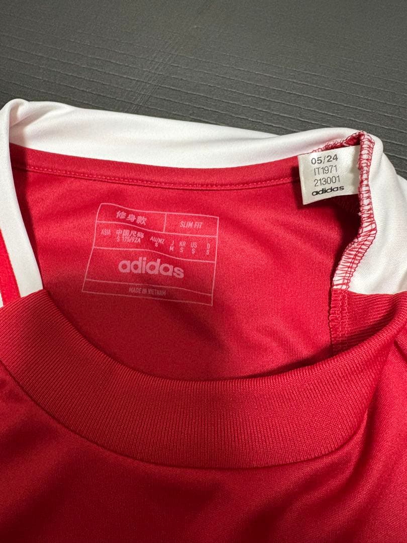 マンチェスター・ユナイテッド GARNACHO ガルナチョ17 ユニフォーム