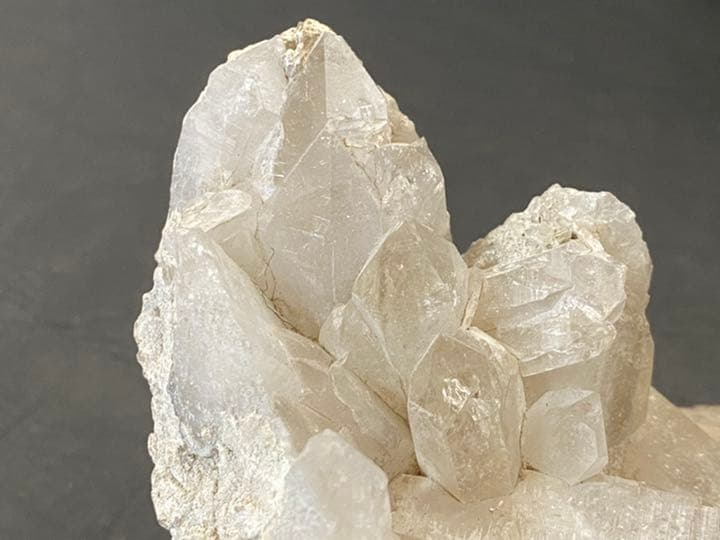 ヒマラヤ水晶 402g