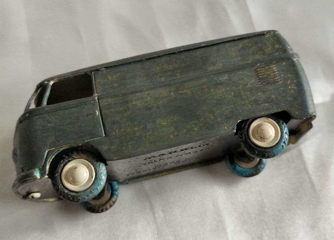 MARKLIN フォルクスワーゲン