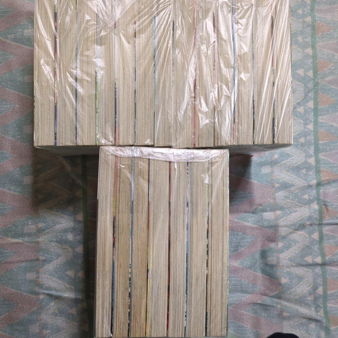 沈黙の艦隊全巻，太陽の黙示録全巻，太陽の黙示録建国編全巻，ジパング全巻