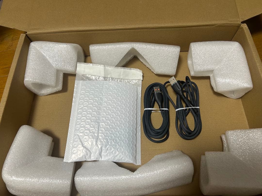 PWS FS-30 Brook基盤　スプリングレバー