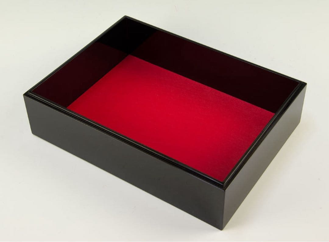 金色の鳥の木製重箱/結納 略式結納品 おしどりセット