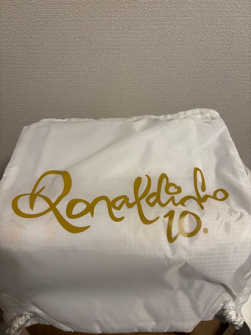 ‼️最終値引‼️Ronaldinho×NikeTiempoLegend FG26cm